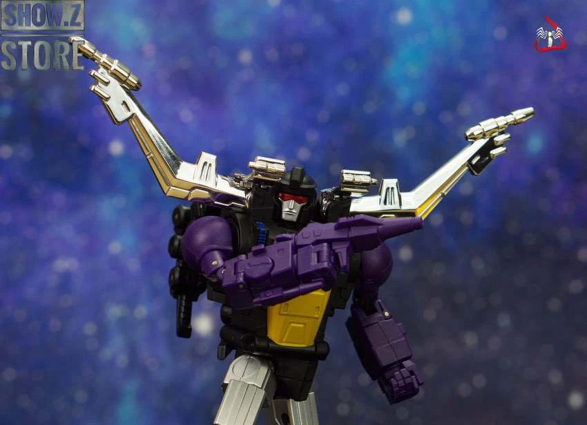 FansToys FT-13 Mercenary Shrapnel 5 FansToys FT-13 Mercenary Shrapnel - Image 3