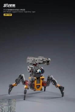 JoyToy Source 1/18 X12 Attack-Support Robot Trajectory Type -Prime Collectibles Store 90004e427c