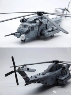 Takara Studio Series Leader Class Blackout SS-08 -Prime Collectibles Store 900277b4a8