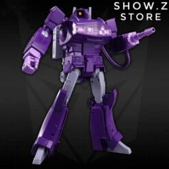 Takara Tomy Masterpiece MP-29+Destron Laserwave Shockwave -Prime Collectibles Store 90145eef04