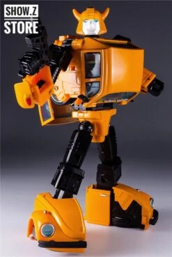 KBB MP-21 OS MP Bumblebee -Prime Collectibles Store 9017ae73b8
