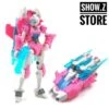 IronFactory IF-EX16 Pink Assassin Arcee -Prime Collectibles Store 9032aad9cf