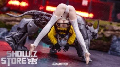 HASUKI 1/12 Seance Era Kraken Mecha Girl 30 HASUKI 1/12 Seance Era Kraken Mecha Girl -Prime Collectibles Store 904d332505