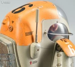 Earnestcore Craft 1/16 MK-03 Gustav P.K.A. Ausf.G The Desert Color Version -Prime Collectibles Store 904f3555c8