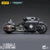 JoyToy Source 1/18 Warhammer 40K Space Marines Black Templars Outriders -Prime Collectibles Store 90578b24e4