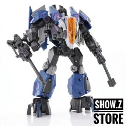 Planet X PX-12 Fatum Thundercracker 9 Planet X PX-12 Fatum Thundercracker -Prime Collectibles Store 905bfb350c