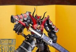 Good Smile Company Hagane Works Mazinkaiser Haou Set -Prime Collectibles Store 90727ef02e