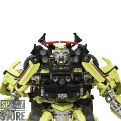 Takara Tomy Masterpiece Movie Series MPM-11 Ratchet 37 Takara Tomy Masterpiece Movie Series MPM-11 Ratchet -Prime Collectibles Store 90799d1d3e