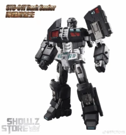 TFC Toys STC-01T Supreme Tactical Commander Dark Savior Carrier Version -Prime Collectibles Store 909e136f42