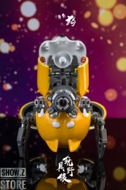 ToyWolf D01 Single Dog 24 ToyWolf D01 Single Dog -Prime Collectibles Store 90c7066074