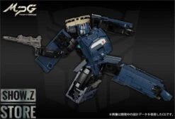 Takara Tomy Masterpiece Gattai MPG-02 Getsuei 20 Takara Tomy Masterpiece Gattai MPG-02 Getsuei -Prime Collectibles Store 90d8277a6c