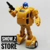 Mech Planet Hot Soldiers HS-13 MP21G Goldbug -Prime Collectibles Store 90f489855f