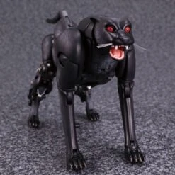 Takara Masterpiece MP-34S Cheetor Shadow Panther 16 Takara Masterpiece MP-34S Cheetor Shadow Panther -Prime Collectibles Store 90f6245121