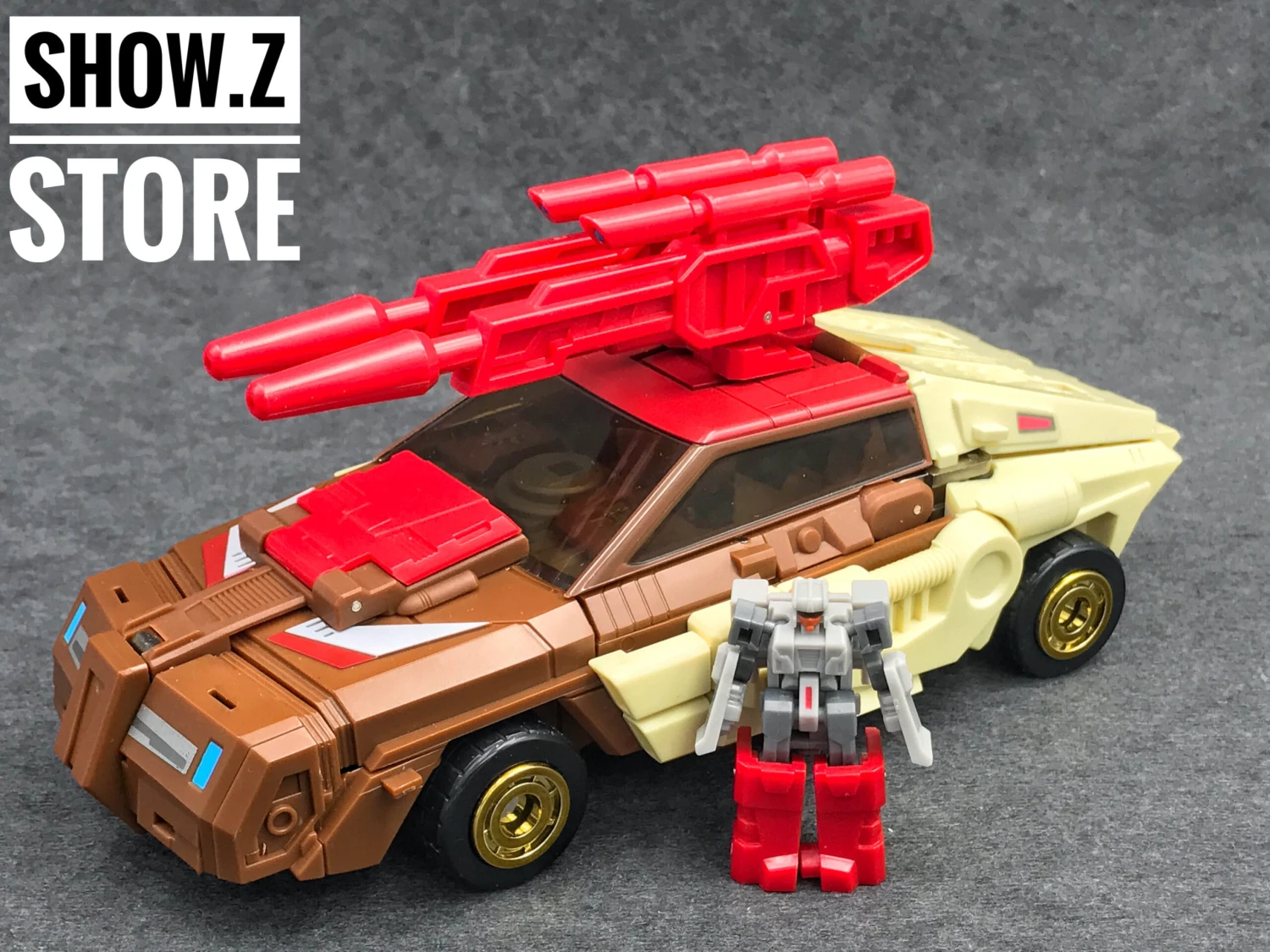 YES MODEL YM11 RF-01 DATA CLERK MT Cupola 15 YES MODEL YM11 RF-01 DATA CLERK MT Cupola - Image 13