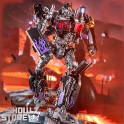 BW TW-1022B Jetwing Optimus Prime Black Version -Prime Collectibles Store 9102e05098