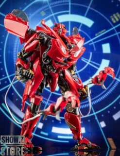 4th Party Oversized AAT SFT-01 Firage Dino Mirage -Prime Collectibles Store 91428d7cb7