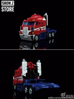 Jujiang JJ01 Leader Oversized Optimus Prime 15 Jujiang JJ01 Leader Oversized Optimus Prime -Prime Collectibles Store 914384b78a