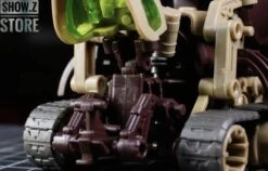 Rihio Multiabyss MM007 Lair Perambulator Set Of 4 (BlueBlackGreyBrown) -Prime Collectibles Store 91458e5b13