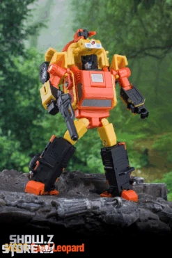 [Box Damaged] Dr.Wu MS-36 Sand Leopard Sandstorm -Prime Collectibles Store 91481bdd65