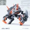 Earnestcore Craft Robot Build RB-05Kai Soldier Ants Limited Version -Prime Collectibles Store 9158b34691
