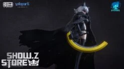 YoloPark 1/12 A.T.K Girl Fenrir Stealth Version Model Kit 23 YoloPark 1/12 A.T.K Girl Fenrir Stealth Version Model Kit -Prime Collectibles Store 91624b1b3e 1