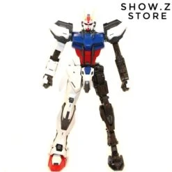 3R MG 1/100 GAT-X105 Ailestrike Gundam Ally Frame Upgrade Kits -Prime Collectibles Store 916eda9eea