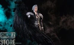 GameToys GT-003 1/6 Final Fantasy Sephiroth -Prime Collectibles Store 9173e78d6a