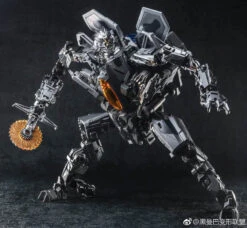 Black Mamba LS-04 LS04 Starscream SS-06 SS06 Oversized -Prime Collectibles Store 9177db555c