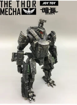 JoyToy Source Acid Rain Mecha The Thor Black Version -Prime Collectibles Store 9183ae129a