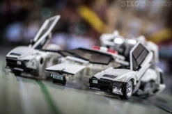 Takara MP-42 Masterpiece Cordon Diaclone Sunstreaker 15 Takara MP-42 Masterpiece Cordon Diaclone Sunstreaker -Prime Collectibles Store 91868592f4