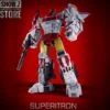 Zeta Toys ZB-06 Superitron Superion Metallic Full Paint Version Set Of 6 -Prime Collectibles Store 918c012677