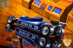 DX9 D-03 D03 Invisible Mirage -Prime Collectibles Store 91a5435a8f 1