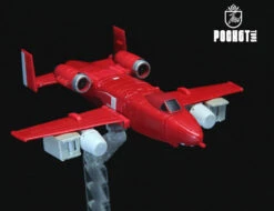 Pocket Toys PT-M01 Glider Of Sky Powerglide Richthofen -Prime Collectibles Store 91ad9efc98 1