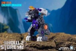 Dr.Wu DW-E14 Energy Dragon Trypticon -Prime Collectibles Store 91b11a3799