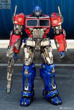 [Pre-Order] NakoMake CR-05 Classic Reborn Optimus Prime -Prime Collectibles Store 91c0b48c19