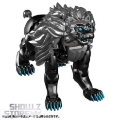 Takara Tomy Masterpiece MP-48+ Dark Amber Leo Prime -Prime Collectibles Store 91d0255a0a