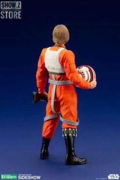 Sideshow & Kotobukiya ArtFx+ Luke Skywalker X-Wing Pilot 14 Sideshow & Kotobukiya ArtFx+ Luke Skywalker X-Wing Pilot -Prime Collectibles Store 91d1a48663 1