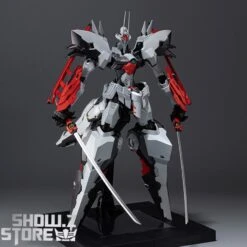 Sentinel Toys Riobot Linebarrels Of Iron EX-Linebarrel -Prime Collectibles Store 91dd967a86