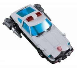 Takara Masterpiece MP-17+ MP17+ Prowl Anime Color -Prime Collectibles Store 9217bdd537