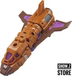 Iron Factory IF-EX23 Booster Spear & Spin Vulture [War Giant - Set B] -Prime Collectibles Store 921aaeae45