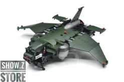 Rihio Multiabyss MM004 Sky Limulus + Ground Horsefoot & MM005 Vermin Slahser MK2 Set Of 3 -Prime Collectibles Store 922072e8c5