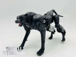 4th Party Masterpiece BW-11B MP-34S Shadow Panther 26 4th Party Masterpiece BW-11B MP-34S Shadow Panther -Prime Collectibles Store 92287e705d