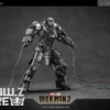 ZT Toys Marvel Licensed 1/10 Iron Man 2 Whiplash -Prime Collectibles Store 9257d88d3e