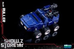 Modfans AL01T Path Of Transfiguration Ruller Roller Blue Version -Prime Collectibles Store 9273c3d70f
