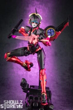 4th Party AC-02 IDW Windblade 20 4th Party AC-02 IDW Windblade -Prime Collectibles Store 927640bee3 1