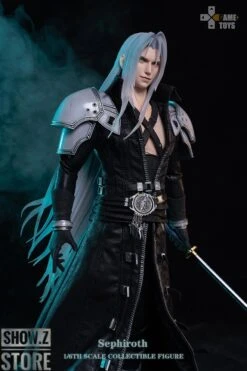 GameToys GT-003 1/6 Final Fantasy Sephiroth -Prime Collectibles Store 92881ebe70