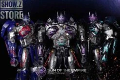 Unique Toys R-02V Challenger Optimus Prime Purple Version 31 Unique Toys R-02V Challenger Optimus Prime Purple Version -Prime Collectibles Store 929eef7c42 1