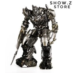 Black Mamba LS-06 LS06 Megatron Studio Series SS13 SS-13 12 Black Mamba LS-06 LS06 Megatron Studio Series SS13 SS-13 -Prime Collectibles Store 92a5e7c9ea