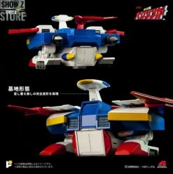 Pose Toy Pose+ Metal P+02B Baxinbird -Prime Collectibles Store 92b68c39c4
