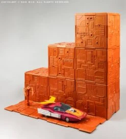 Wild Kids Display Bases 10 Pieces & 2 Robotic Arms & 18 Connector (Orange, Purple) 15 Wild Kids Display Bases 10 Pieces & 2 Robotic Arms & 18 Connector (Orange, Purple) -Prime Collectibles Store 92daa51881